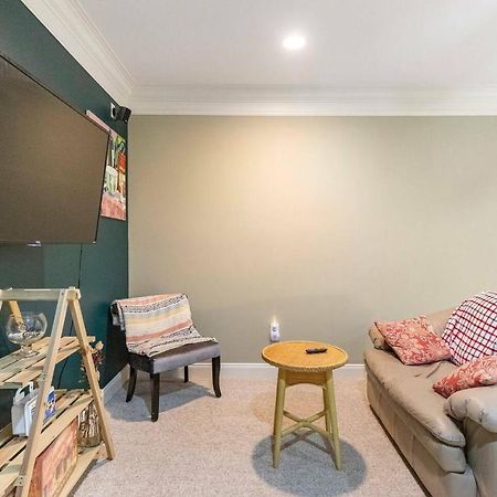 City Chic Private Room & Bath 亚特兰大 外观 照片