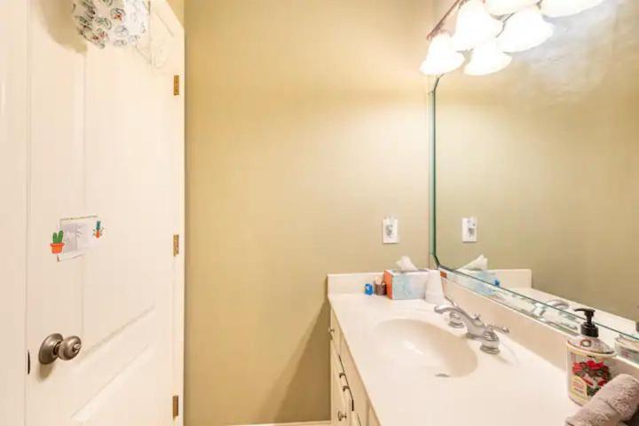 City Chic Private Room & Bath 亚特兰大 外观 照片